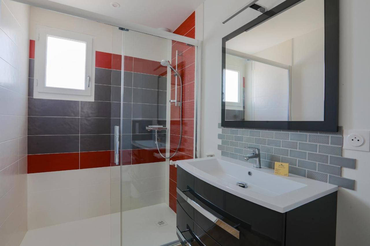 Maison Tout Confort 4 Adultes Et 4 Enfants Le Bois-Plage-en-Re Luaran gambar